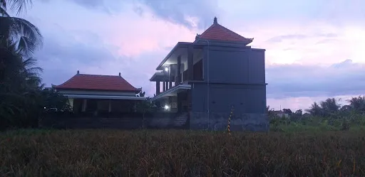 Cucukan Beach Guest House