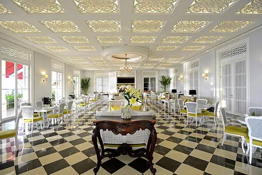 Andrawina Restaurant 1