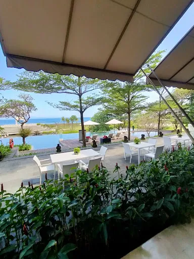 Andrawina Restaurant 4