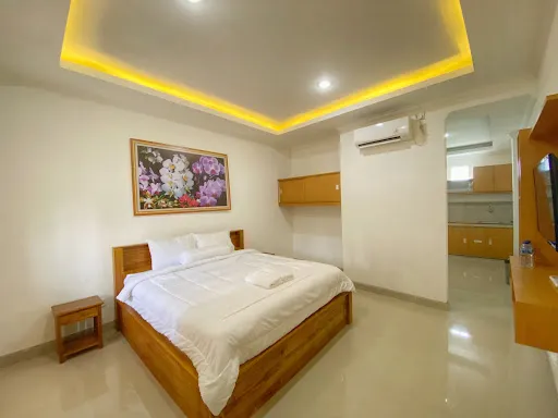 SNA GUEST HOUSE 1