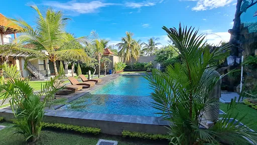 SNA GUEST HOUSE 2