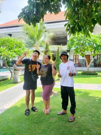 SNA GUEST HOUSE 3