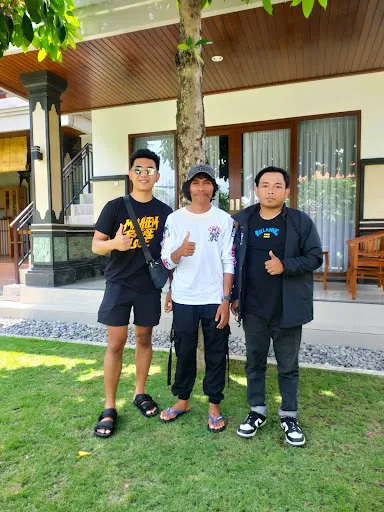 SNA GUEST HOUSE 4