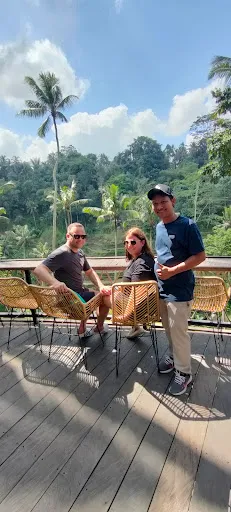 Kinan tour and transport 2