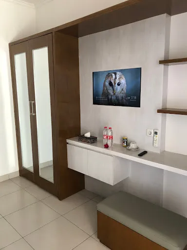 Villa Casablanca Surf Keramas 3