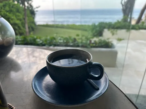 Timur Kitchen at Komaneka at Keramas Beach 3