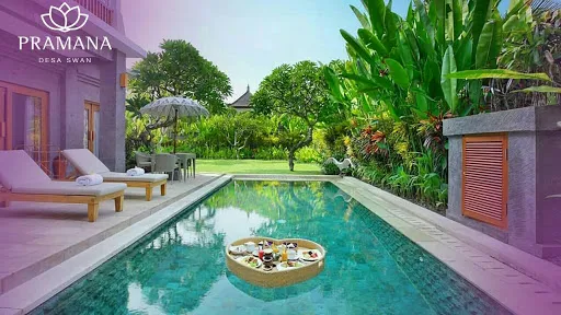 Desa Swan Villas & SPA 2