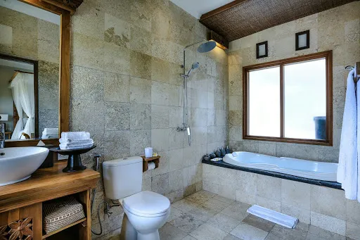 Desa Swan Villas & SPA 3