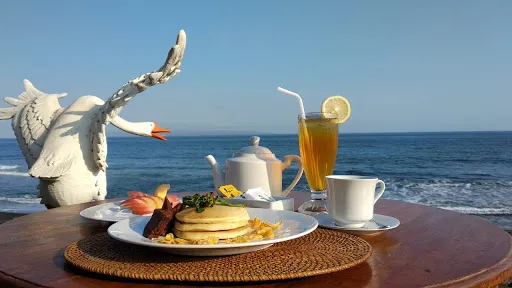 Desa Swan Villas & SPA 4