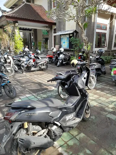 Puskesmas Blahbatuh II 1