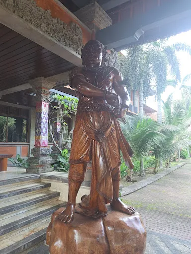 Gallery Ida Bagus Marka 1