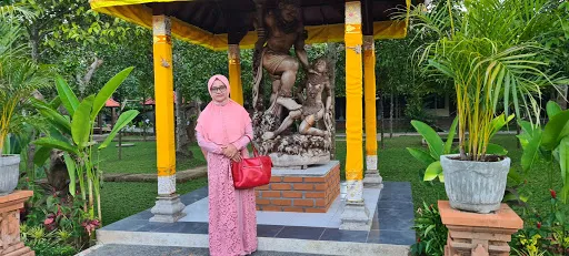 Gallery Ida Bagus Marka 2
