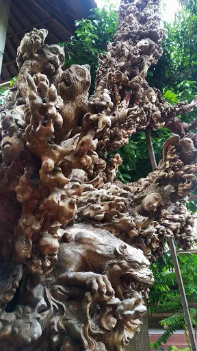 Gallery Ida Bagus Marka 3
