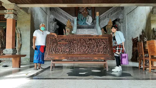 Gallery Ida Bagus Marka 4