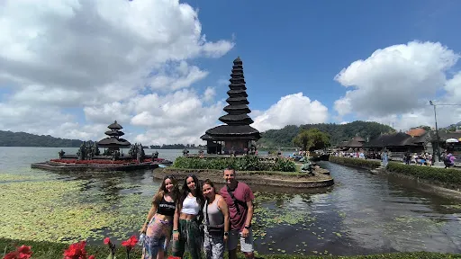 INDONATURE TRAVEL 2