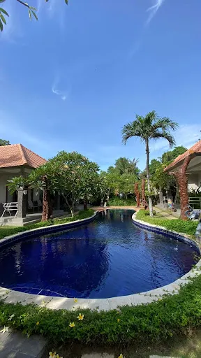 Sasmaya Villa 1