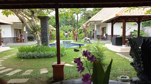 Sasmaya Villa 2