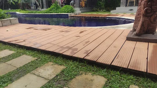 Sasmaya Villa 4