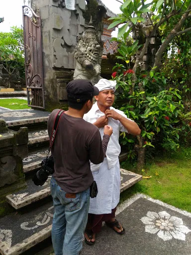Pemberdayaan Dan Kesejahteraan Keluarga (PKK) Banjar Lebah 1