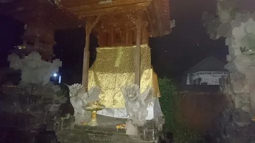 Pemberdayaan Dan Kesejahteraan Keluarga (PKK) Banjar Lebah 2