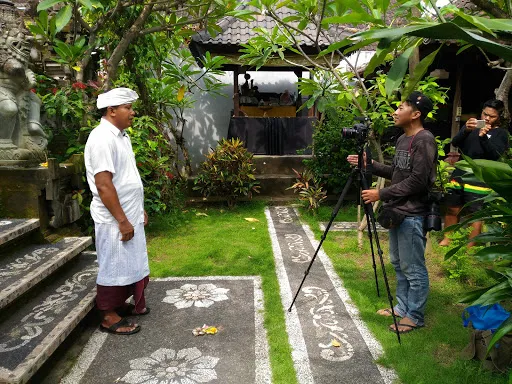 Pemberdayaan Dan Kesejahteraan Keluarga (PKK) Banjar Lebah 4