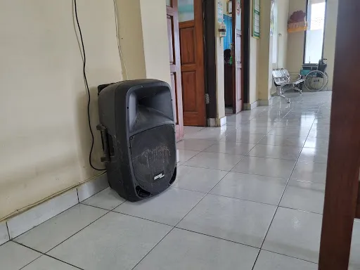 Puskesmas Blahbatuh I 2