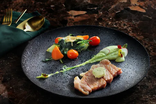 Sangam Bali - Asian Restaurant and Events 1