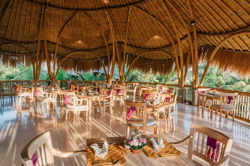 Sangam Bali - Asian Restaurant and Events 2