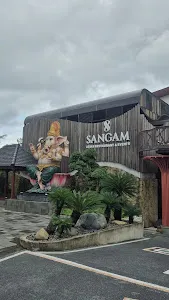 Sangam Bali - Asian Restaurant and Events 3