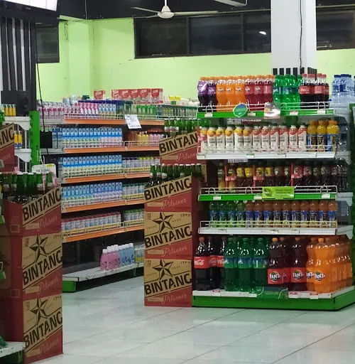Q mart 1