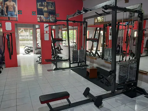Gaga Gym
