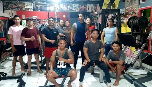 Gaga Gym 2