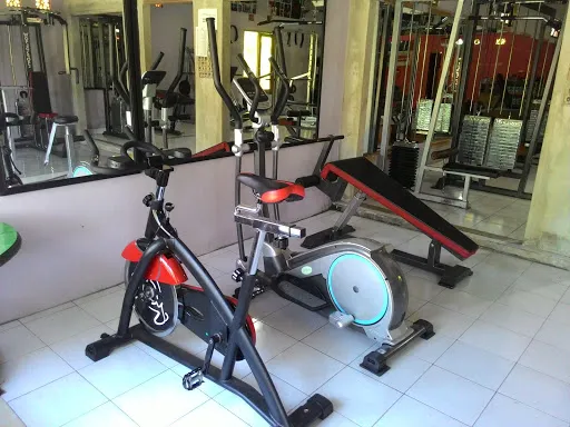 Gaga Gym 4