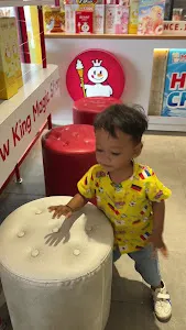 Mixue Pantai Lebih 2