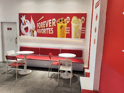 Mixue Pantai Lebih 4