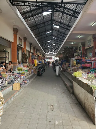 PASAR YADNYA BLAHBATUHᬧᬲᬃᬬᬚ᭄ᬜᬩ᭄ᬮᬄᬩᬢᬸᬄ᭟ 1