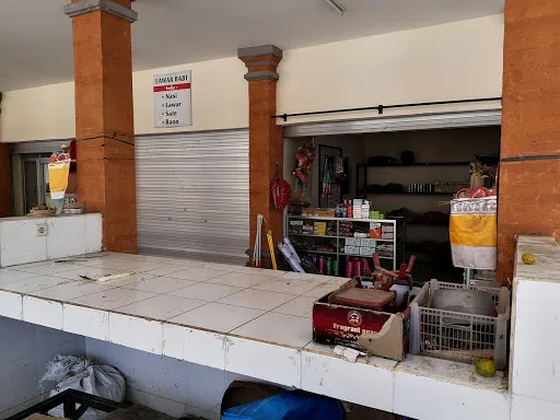 PASAR YADNYA BLAHBATUHᬧᬲᬃᬬᬚ᭄ᬜᬩ᭄ᬮᬄᬩᬢᬸᬄ᭟ 4