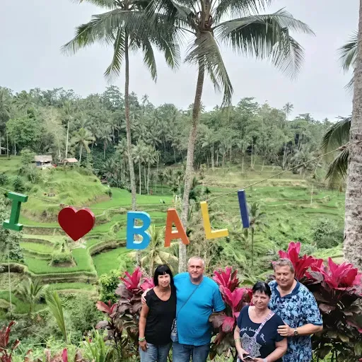Gilang Bali Tours