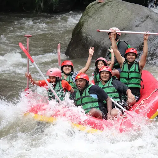 Gilang Bali Tours 1