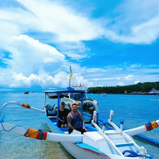 Gilang Bali Tours 3