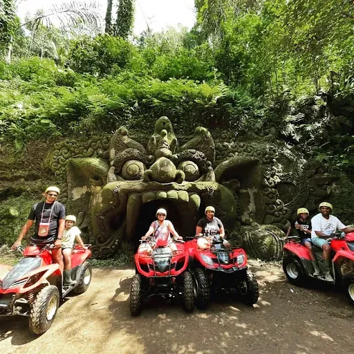 Gilang Bali Tours 4