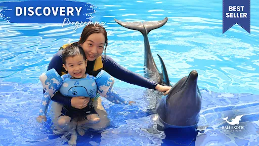 Marine Safari Bali 2