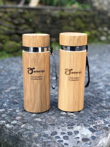 Khalis Bali Bamboo 1