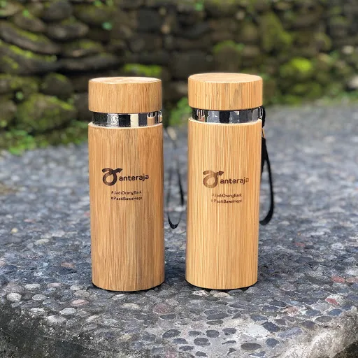 Khalis Bali Bamboo 4