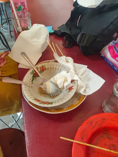 Warung Pak Warka 4