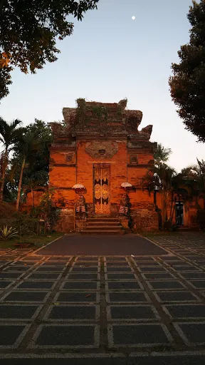 PURI AGENG BLAHBATUH 1