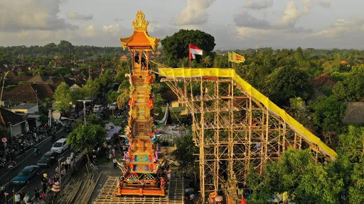 PURI AGENG BLAHBATUH 2