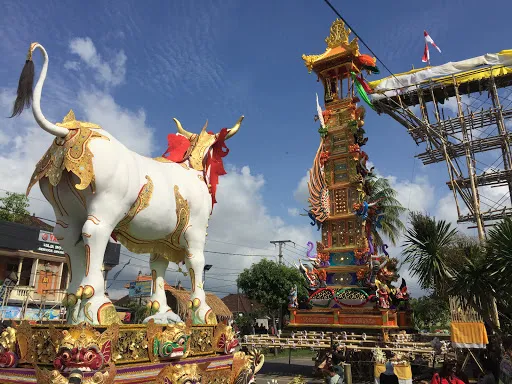 PURI AGENG BLAHBATUH 3