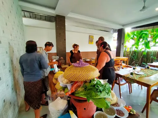 Ceraki Bali Cooking Class