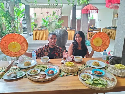 Ceraki Bali Cooking Class 1